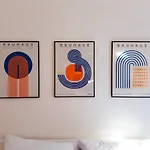 The Funkhaus - Blue And Orange Experience
