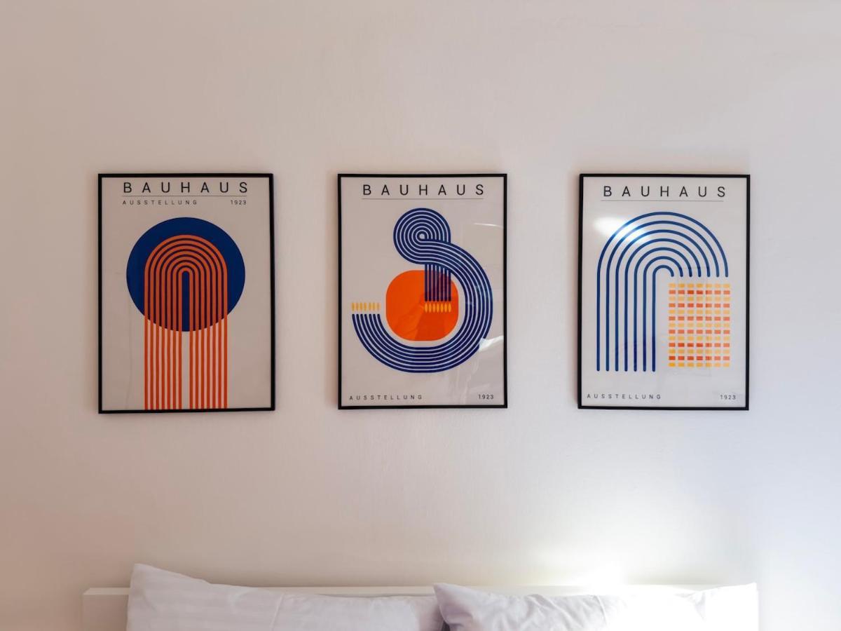 The Funkhaus - Blue And Orange Experience * Prague